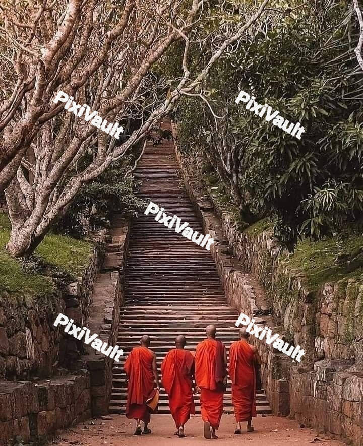 Monks
